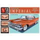1/25 1959 Chrysler Imperial Hardtop Customizing Kit