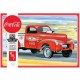 1/25 1940 Willys Pickup Gasser (Coca-Cola)