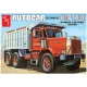 1/25 Autocar Dump Truck