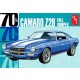 1/25 1970 Camaro Z28 "Full Bumper"