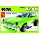 1/25 1976 Chevy Vega Funny Car