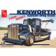 1/25 Bandag Bandit Kenworth Drag Truck (Tyrone Malone)