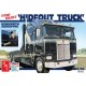 1/25 Hideout Transporter Kenworth (Tyrone Malone)