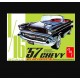 1/16 1957 Chevy Bel Air Convertible