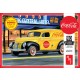 1/25 1940 Ford Sedan Delivery (Coca-Cola)
