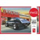 1/25 "Popper" 1977 Ford Pinto W/Coke Machine (Coca-Cola)