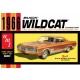 1/25 1966 Buick Wildcat