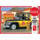1/25 Plymouth Coupe Coca-Cola