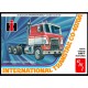1/25 International Transtar CO-4070A Semi Tractor
