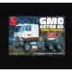1/25 GMC Astro 95 Semi Tractor (Miller Beer)