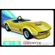 1/25 1968 Chevy Corvette Custom