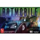 1/25 Batman Forever Batmobile
