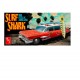 1/25 Surf Shark 1959 Cadillac Ambulance
