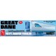 1/25 Great Dane 40' Reefer Trailer