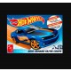 1/25 2010 Chevy Camaro Hot Wheels