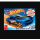 1/25 2010 Chevy Camaro Hot Wheels