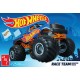 1/25 Ford Monster Truck Hot Wheels