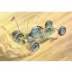 1/25 Sandkat Dune Dragster