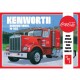 1/25 Kenworth Conventional W-925 Coca-Cola