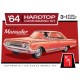 1/25 1964 Mercury Marauder Hardtop