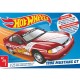 1/25 Hot Wheels 1996 Ford Mustang GT (Snap)