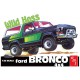 1/25 1978 Ford Bronco "Wild Hoss"