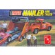1/25 1953 Ford Pickup "Modified Stock Hauler" Gulf
