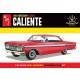 1/25 1964 Mercury Comet Craftsman Plus