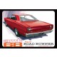 1/25 1968 Plymouth Road Runner Customizing Kit