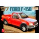 1/25 1997 Ford F-150 4x4 Pickup
