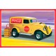 1/25 1933 Willys Panel Coke
