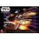 1/48 Star Wars: The Phantom Menace Jedi Starfighter vs Droid Fighters
