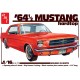 1/25 1964.5 Ford Mustang Coupe 60th Anniversary