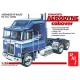 1/25 Kenworth Aerodyne Cabover Truck