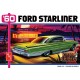1/25 1960 Ford Starliner Custom