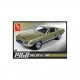 1/25 1968 Shelby GT-500