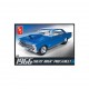 1/25 1966 Chevy Nova Pro Street