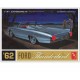 1/25 1962 Ford Thunderbird