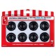 1/25 Firestone Drag 500 Big Slicks Parts Pack