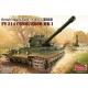1/35 British Heavy Tank FV214 Conqueror Mk.I