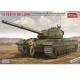 1/35 Super Conqueror FV214 Conqueror Mk.I w/Spaced Armour