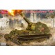 1/35 WWII German 30.5cm Morser Bar