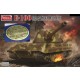 1/35 WWII German Super Heavy Tank E-100 (Krupp Turret)