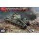 1/35 FV 214 Conqueror MK II Heavy Tank