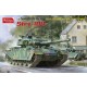 1/35 Swedish Stridsvagn Strv-104 Modernization Centurion Tank