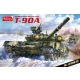 1/35 Russian T-90A Main Battle Tank Full Interior Kit