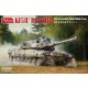 1/35 KF-51U Panther, 4th Generation Main Battle Tank