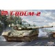 1/35 Russian T-80UM-2 Main Battle Tank