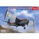 1/48 WWII German Weserflug P.1003/1 VTOL Aircraft