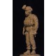 1/35 Russian Spetsnaz SSO Paratrooper (1 figure)